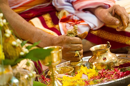 Motcha Archanai