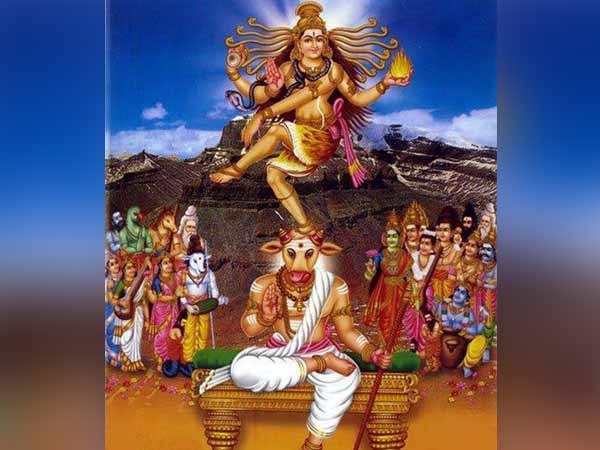 Pradosha Pooja