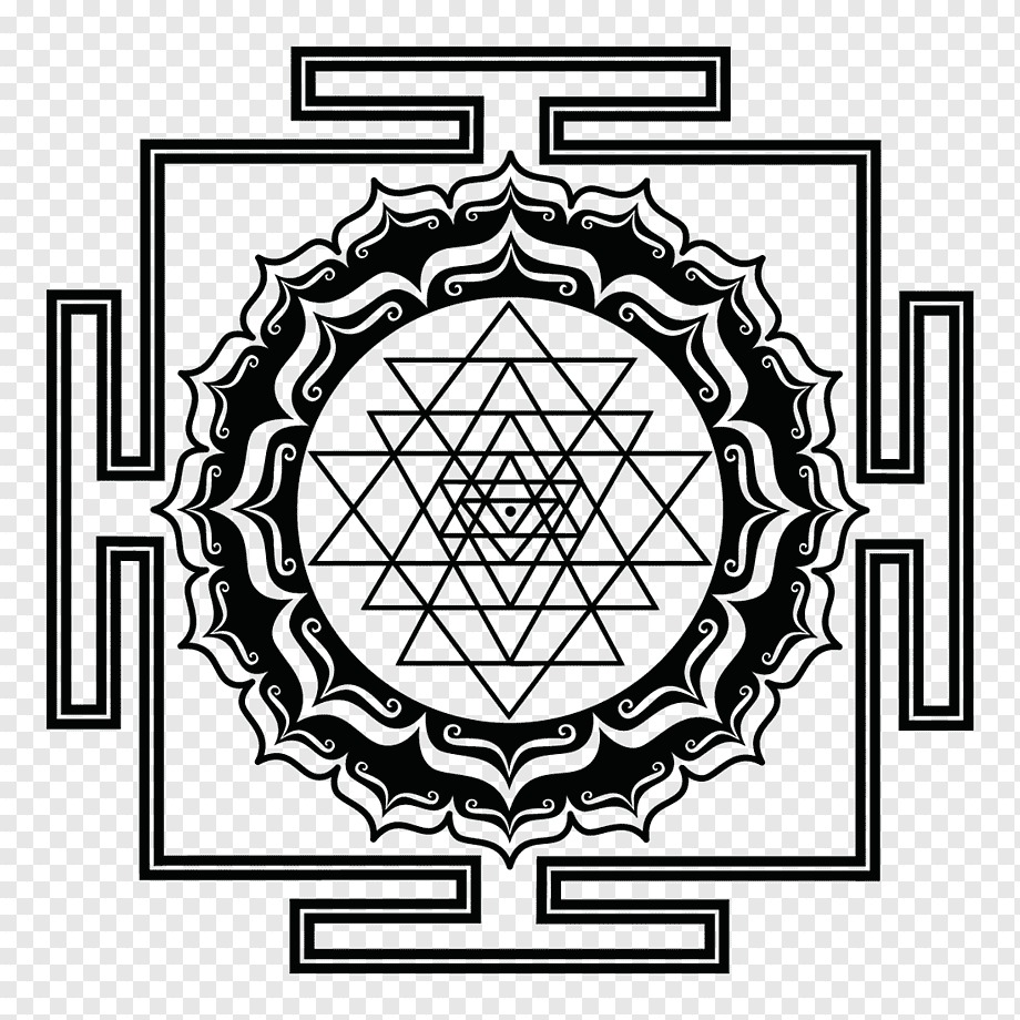 Sri Chakra Pooja