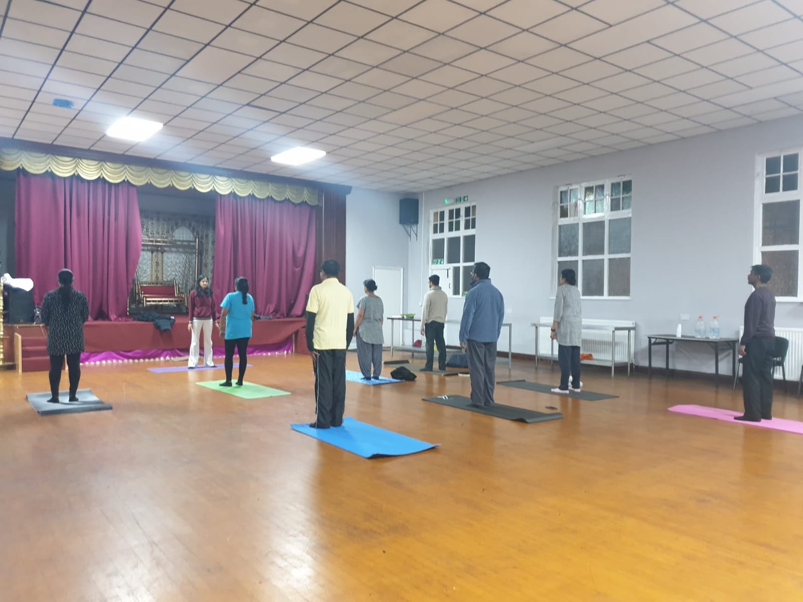 Yoga & Meditation photo 1