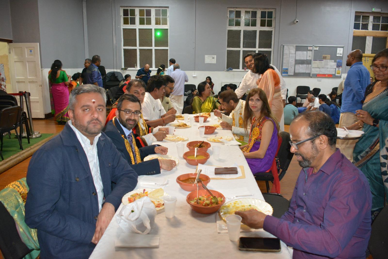 Councillor Visit photo 1