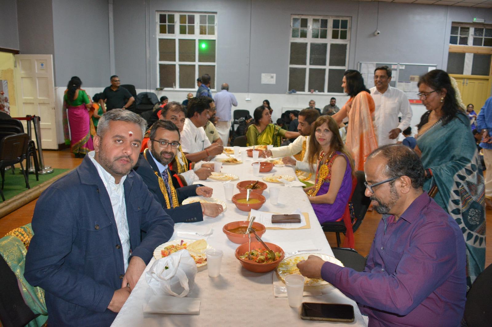 Councillor Visit photo 2