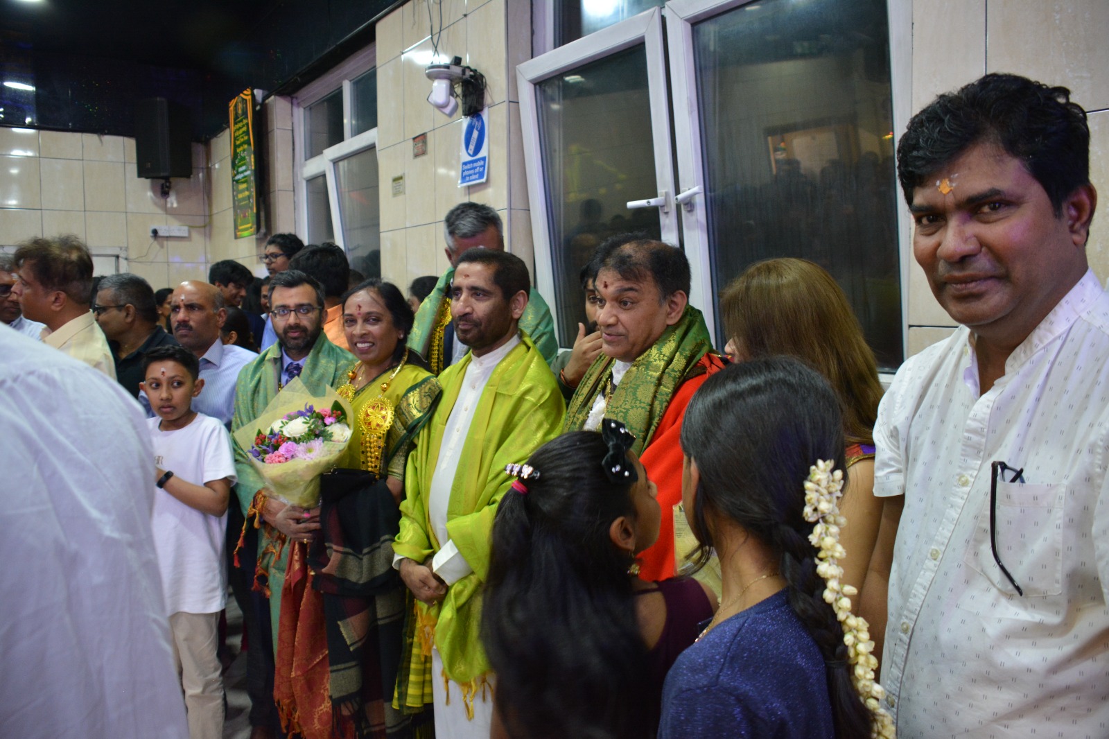 Councillor Visit photo 3
