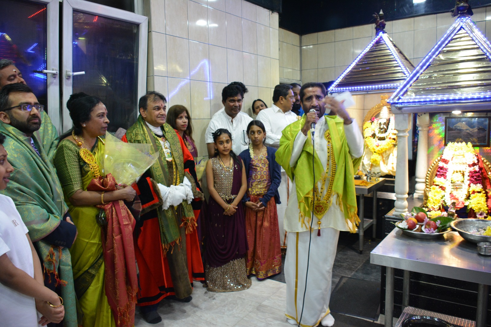 Councillor Visit photo 5