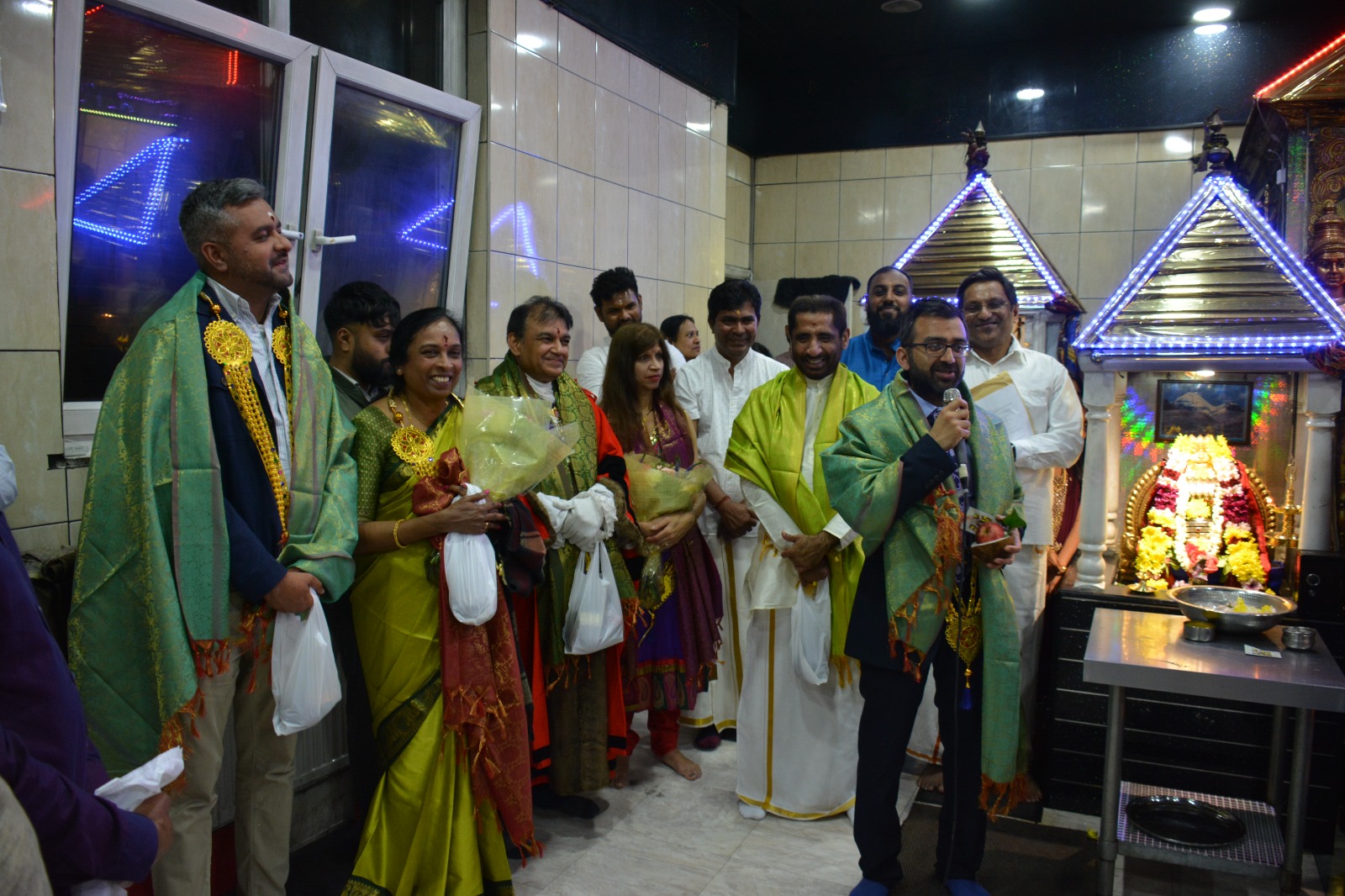 Councillor Visit photo 7