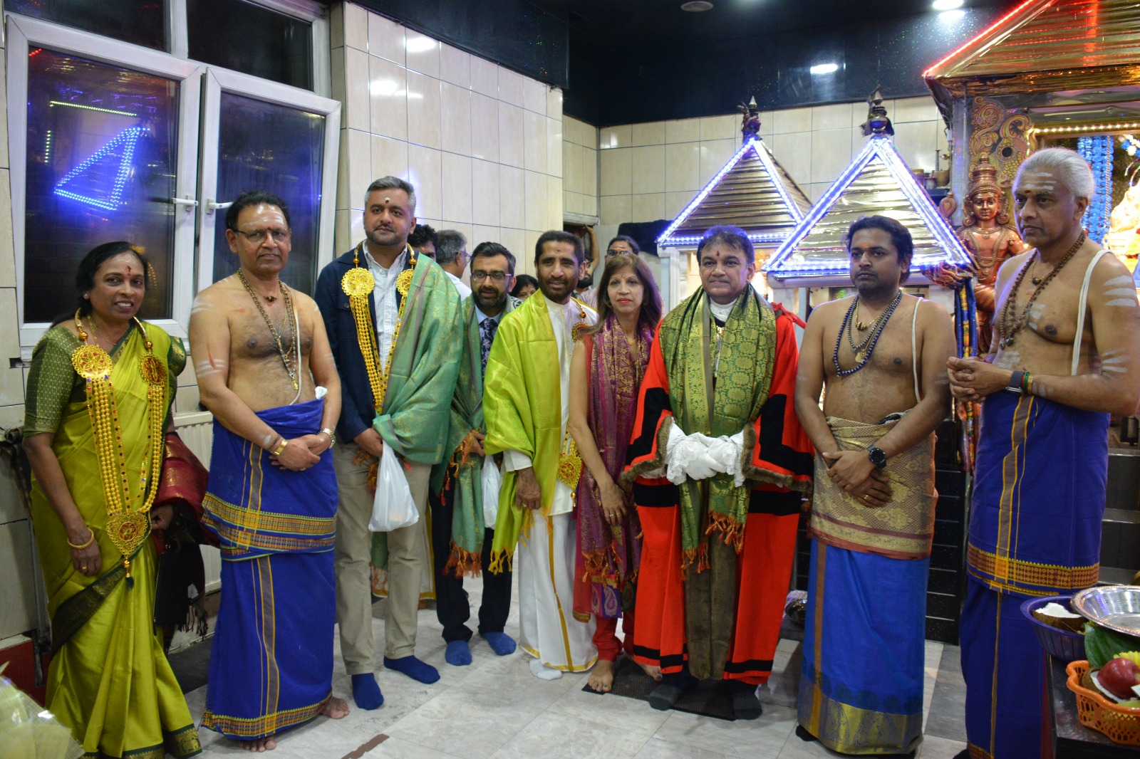 Councillor Visit photo 9