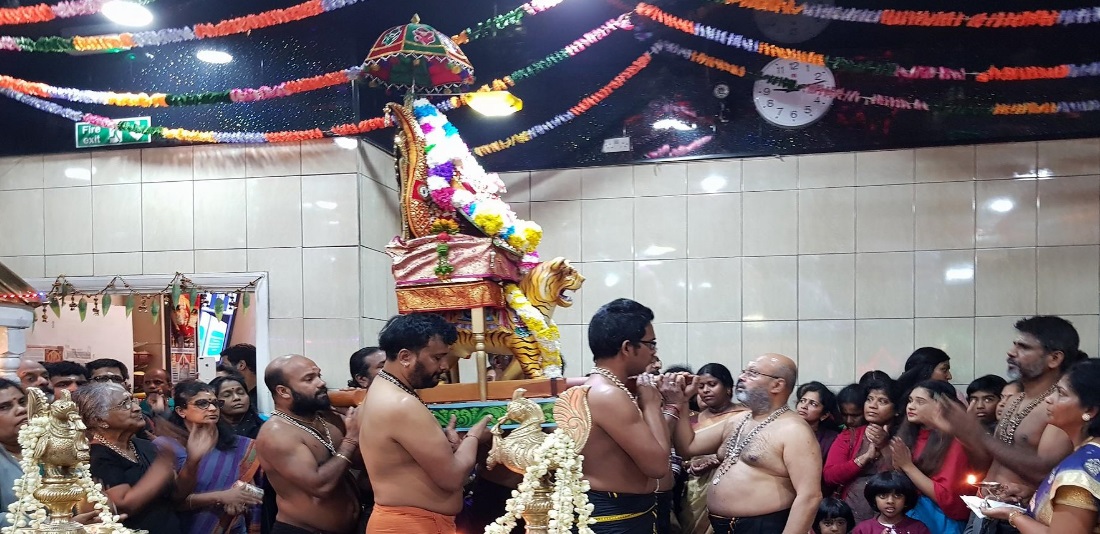 Temple image 5