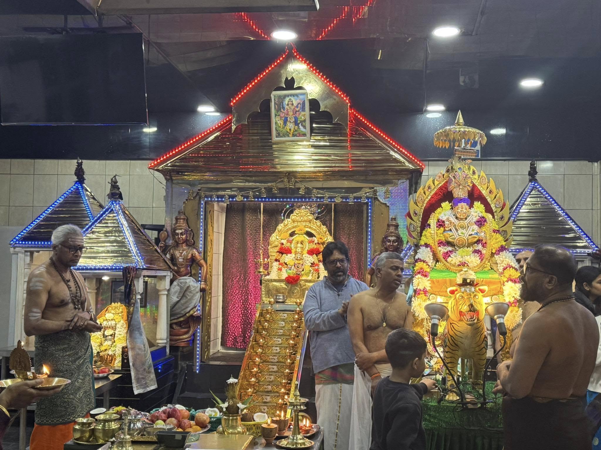Temple image 7